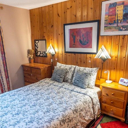 Samoens Apartment 2 Bedroom 50M2 Modern And Well Equipt Exterior foto