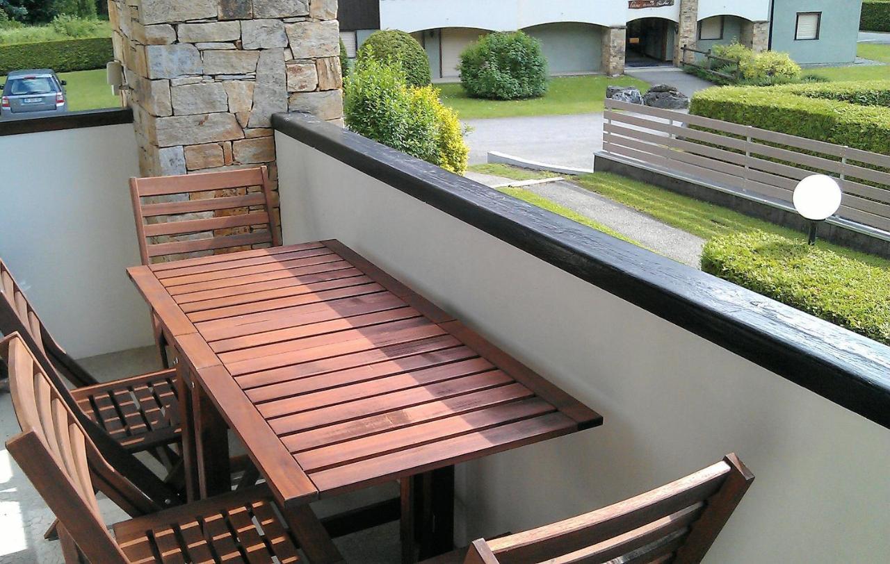 Samoens Apartment 2 Bedroom 50M2 Modern And Well Equipt Exterior foto